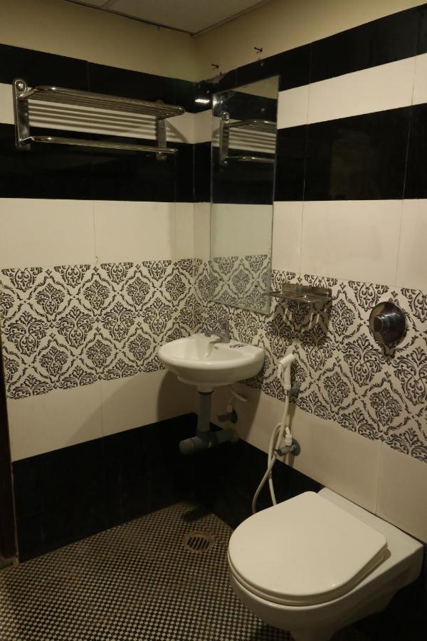 E S Residency Theni Exterior foto