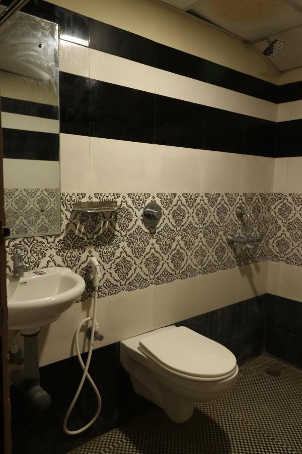 E S Residency Theni Exterior foto