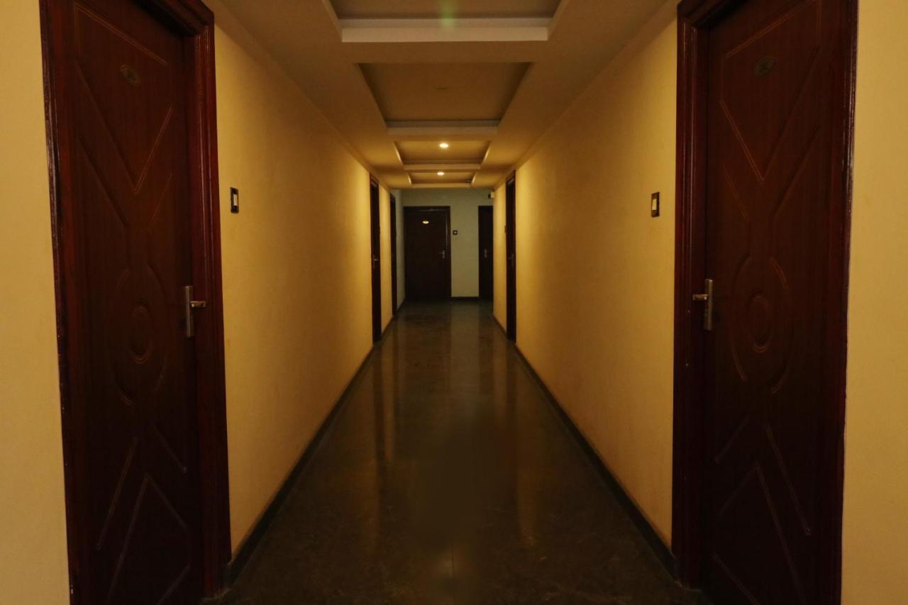 E S Residency Theni Exterior foto