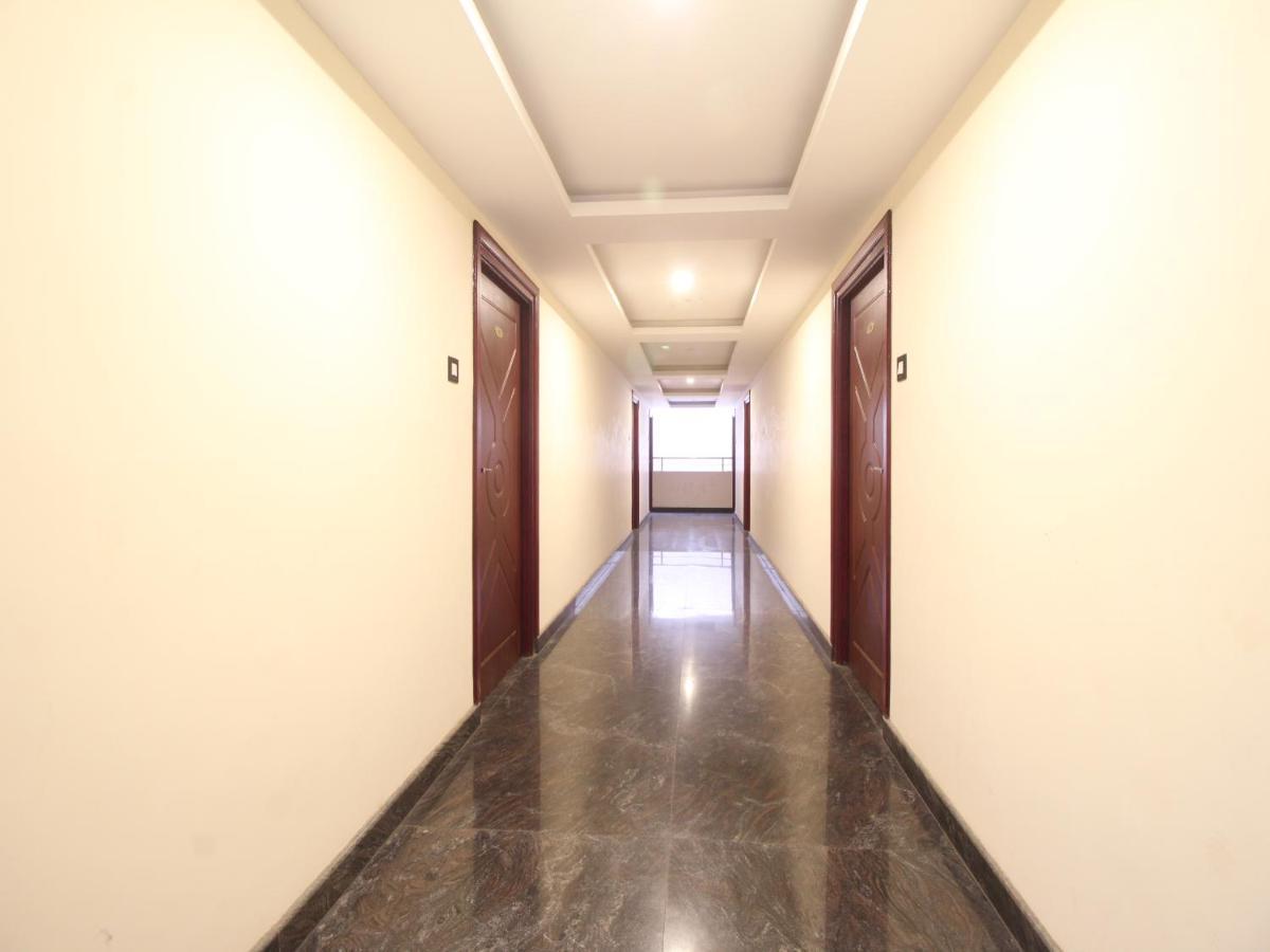 E S Residency Theni Exterior foto