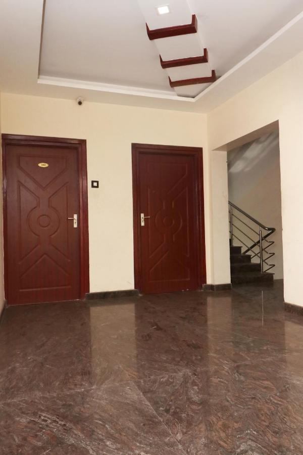 E S Residency Theni Exterior foto