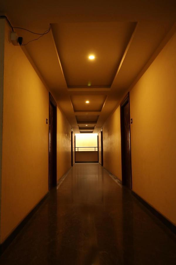 E S Residency Theni Exterior foto