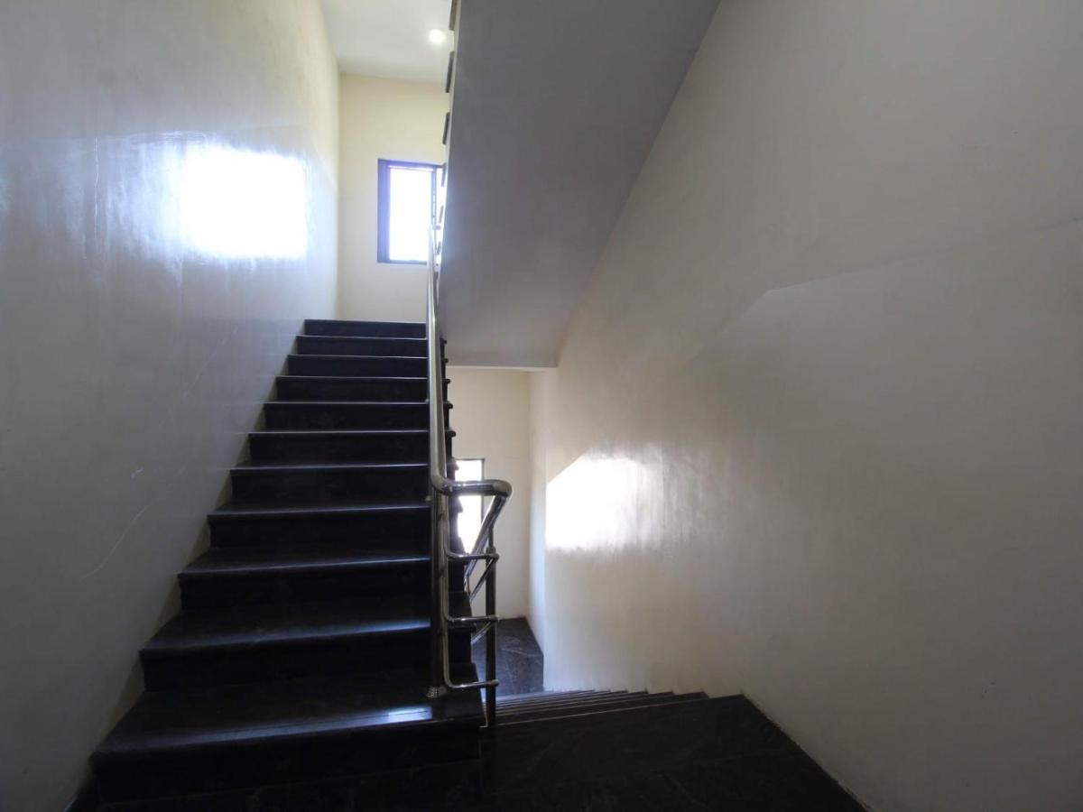 E S Residency Theni Exterior foto