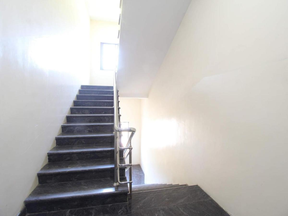 E S Residency Theni Exterior foto