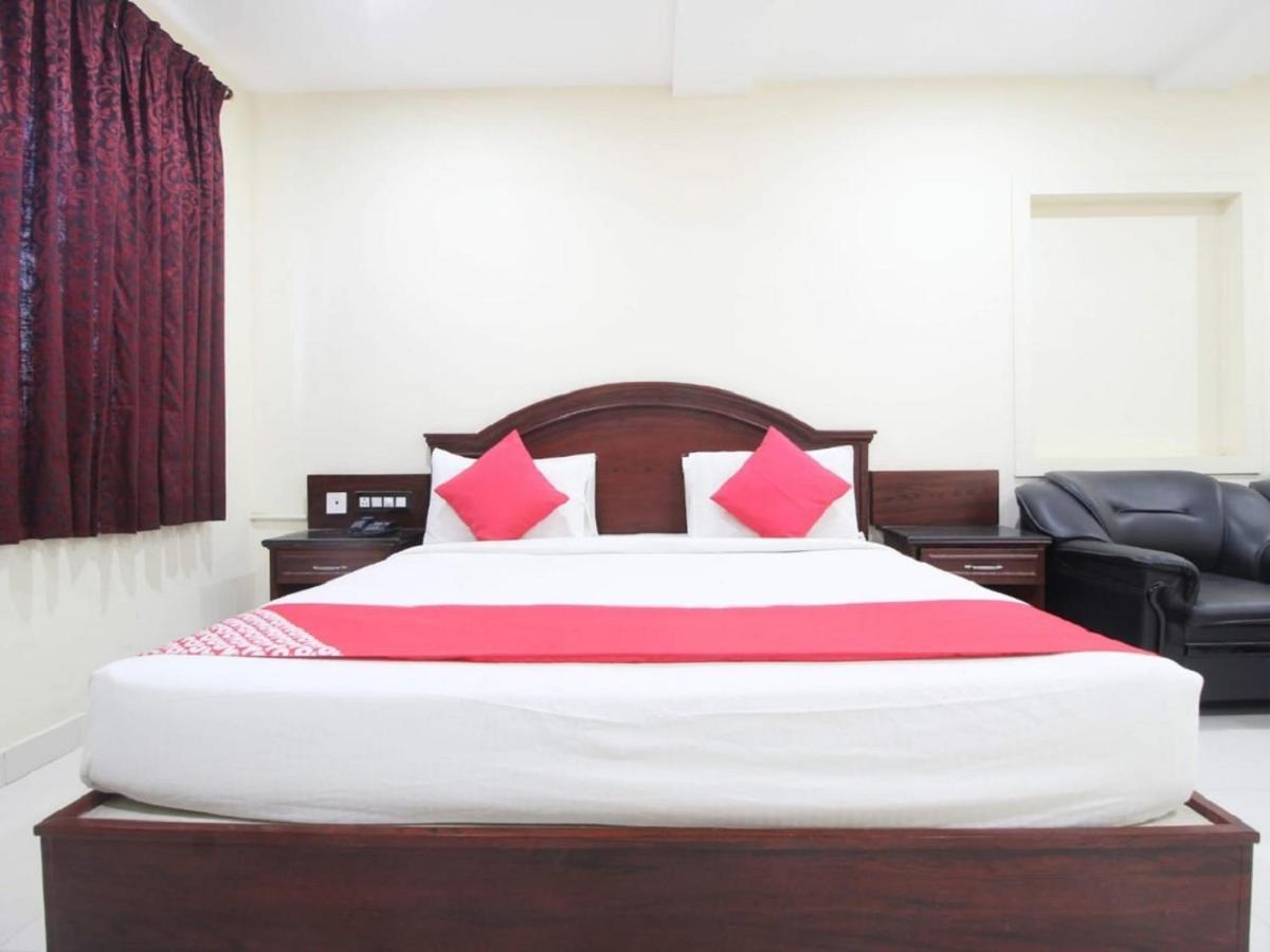 E S Residency Theni Exterior foto